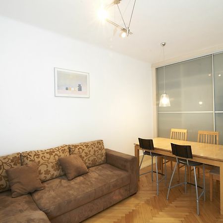 Goodnight Warsaw Apartments - Elektoralna 24 Екстериор снимка